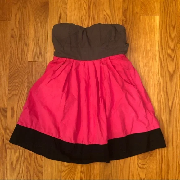 red strapless dress forever 21 Forever 21 | Dresses | Forever2 Strapless Red Dress